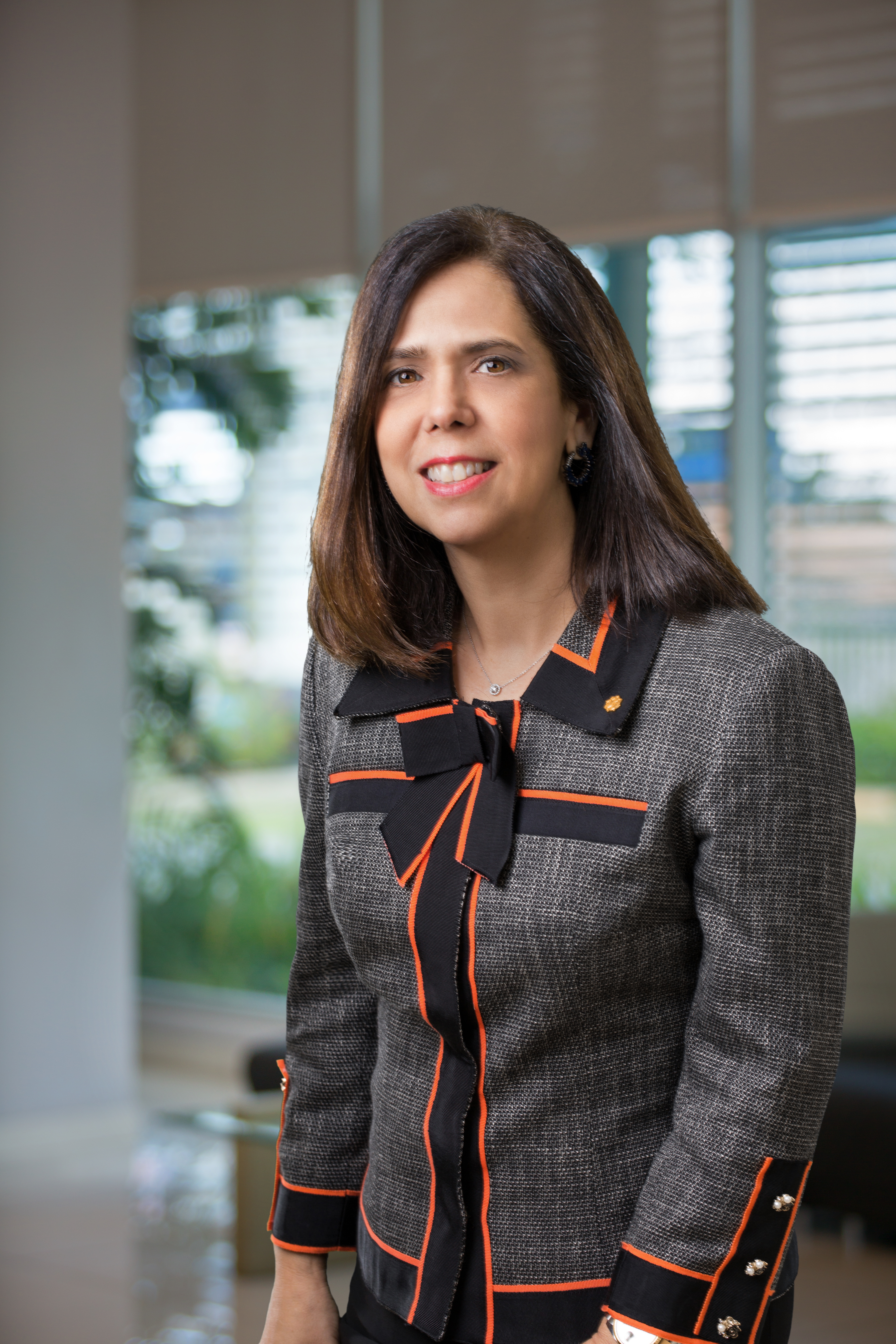 Maribel Bellapart Miembro