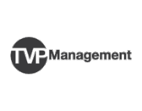 Logo Tvp Management Color