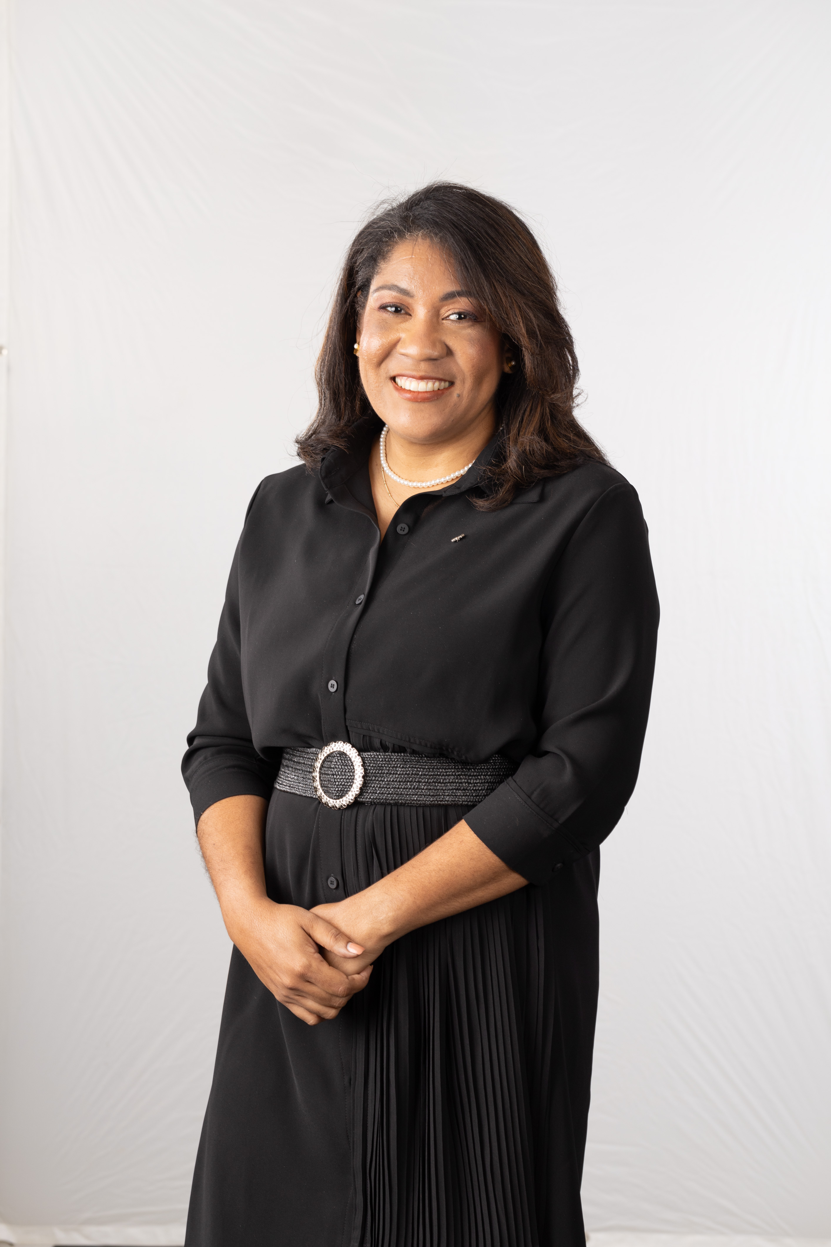 Florangel Suero Directora Gestion Humana Coordinadora