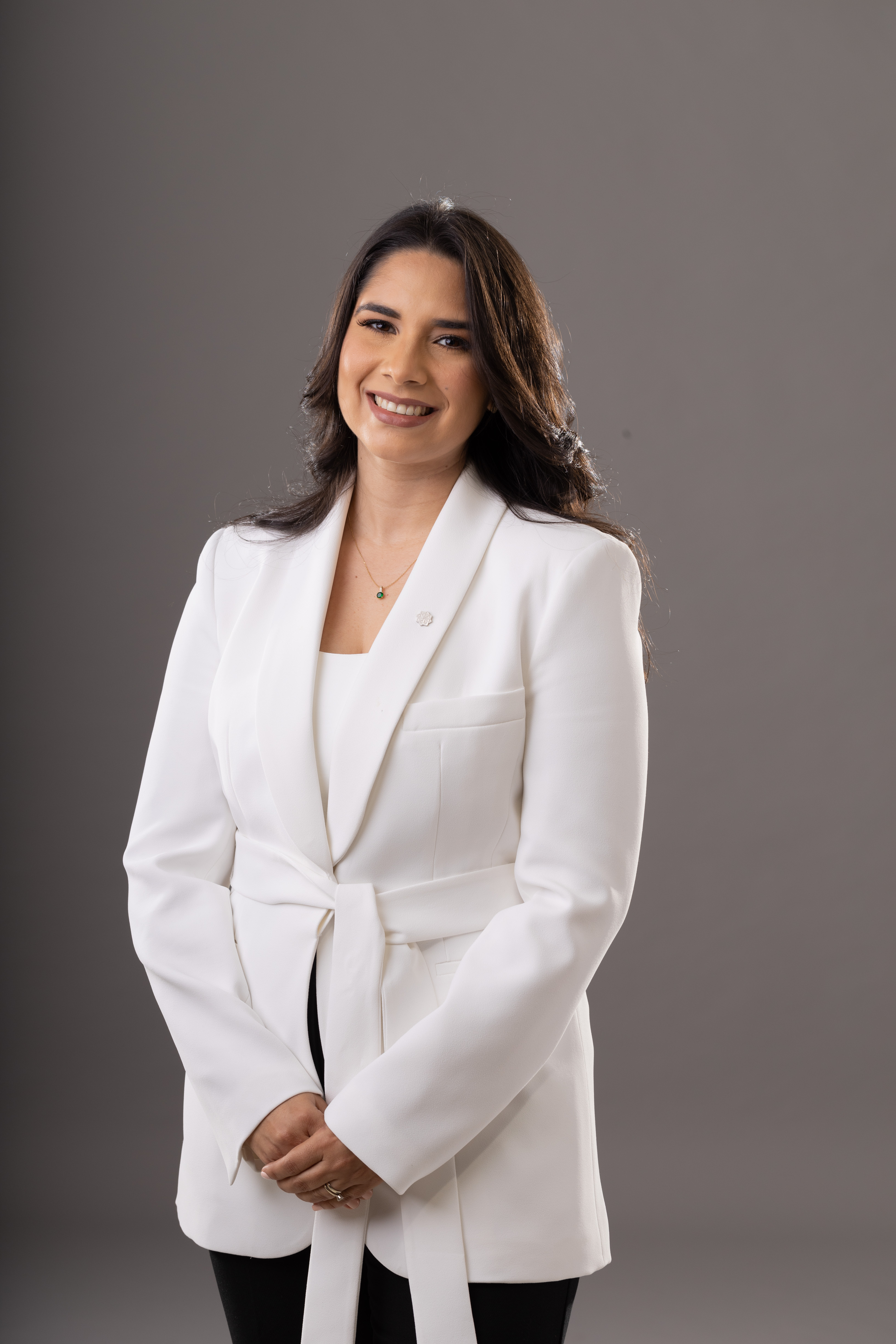 Natasha Alvarez Directora Gobierno Corporativo